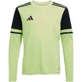 Adidas Squadra 25 T-shirt Med Lång ärm
