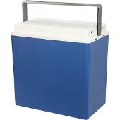 Redcliffs ELEKTRISK TURISTkyl 24L 12/230V