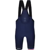 Santini Maillot Jaune Hautacam 2025 Cykelbyxor