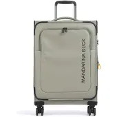 Mandarina Duck Eco Coated Osv03 Trolleyväska