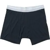 Houdini M's Desoli Boxers Blue Illusion