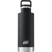 Esbit Sculptor Stainless Steel Insulated Bottle Black
