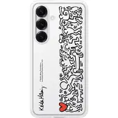 Samsung Galaxy S25 Flipsuit Fodral EF-MS931CWEGWW - Vit