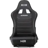 Next Level Racing Ers5 Elite Reclining Leather & Suede Edition Cockpit