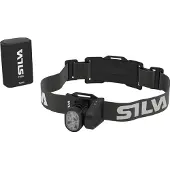 Silva Free 2000 S Black