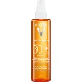 VICHY Capital Soleil Invisible Oil SPF 30