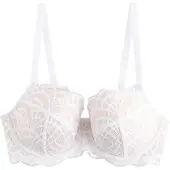 Next Behå 'Chloe' beige / vit