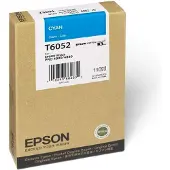 Epson T6052 cyan bläckpatron (original)