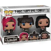 Funko POP! Tlc Stenar