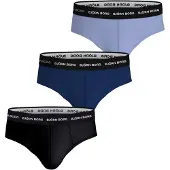Björn Borg Cotton Stretch Brief 3-pack Multi, XS
