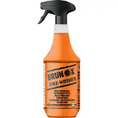 Brunox Bike-washer Rengöringsmedel 1l