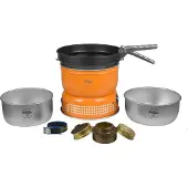 Trangia 25-3 UL primuskök, orange