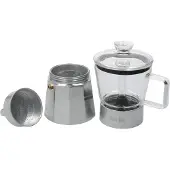 La Cafetière Verona Kaffebryggare Italienska
