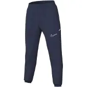Nike Träningsbyxor Dri-FIT Academy 25 KPZ - Navy/Vit Barn, storlek S: 128-137 cm