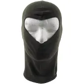 MFH - Max Fuchs MFH Balaclava 1-Håls Tunn (Färg: OD Grön)