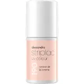 Alessandro Striplac UV Colour The Elegant Nudies Gellack 6.5 ml Creme De La Creme