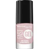Maybelline Fast Gel Nail Lacquer 04-Bit Of Blush