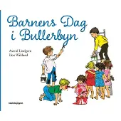 Barnens dag i Bullerbyn