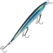 Perza P13 13 cm wobbler