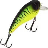 Westin Fatbite Crankbait 8 cm 24 g Floating Wobbler