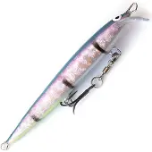 Hk Varma Taimen Pinta 10 cm 1-krokig wobbler