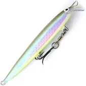 Hk Varma Taimen Pinta 10 cm 1-krokig wobbler