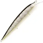 Hk Varma Kalkkaro djupgående 13 cm wobbler