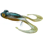 Gunki Mama Bull Frog Gummibete