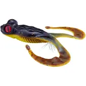 Gunki Mama Bull Frog Gummibete