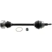 FEBI BILSTEIN Drivaxel 186435