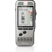 Philips Dpm 7200/02 Diktafon