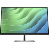HP E27 G5 LCD-skärm EEK D (A - G) 68.6 cm (27 tum) 1920 x 1080 pixel 16:9 5 ms DisplayPort, HDMI IPS LCD