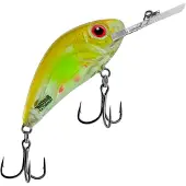 Salmo Rattlin Hornet Crankbait 55 Mm
