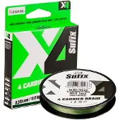 Sufix X4 Flätlina 300 M
