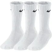 Nike Value Cushion Crew-strumpor 3 Par