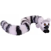 Ginza.se WILD R Tailkins Ringtailed Lemur