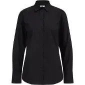 We fashion Blus svart