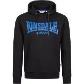 Lonsdale Chatsworth Huvtröja