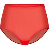 TEYLI Hipster 'Retro' röd