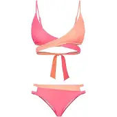 LASCANA Bikini korall / pitaya