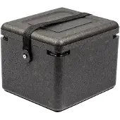 Artekno EPP Liten Termo 6,2L med textilrem kylbox