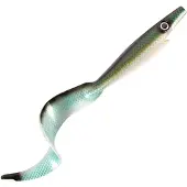 The Pig Giant Pig Tail 40 cm fiskjigg