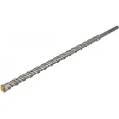 AWTOOLS Borr för betong AW43767; SDS-Max; 35x800x940 mm