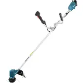 Makita DUR190UZX9 Batteri Grästrimmer exkl. batteri, utan laddare 18 V Klippbredd: 230 mm