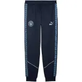 Puma Manchester City Fc King Anthem 25/26 Mjukisbyxor