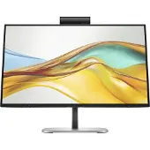 HP 524pm Series 5 Pro LCD-skärm EEK D (A - G) 61 cm (24 tum) 1920 x 1080 pixel 16:9 5 ms DisplayPort, HDMI IPS LCD