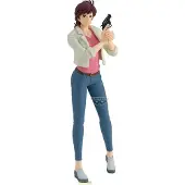 Banpresto City Hunter The Movie: Angel Dust Kaori Makimura-figur