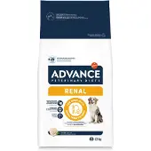 Affinity Advance Vet Canine Adult Renal Failure Hundmat 12kg