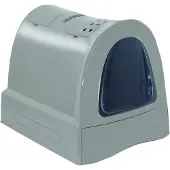Imac Zuma 40x50x40 Cm Kattlåda