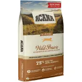 Acana Kattvuxen Vild Prärie Kattmat 4.5kg